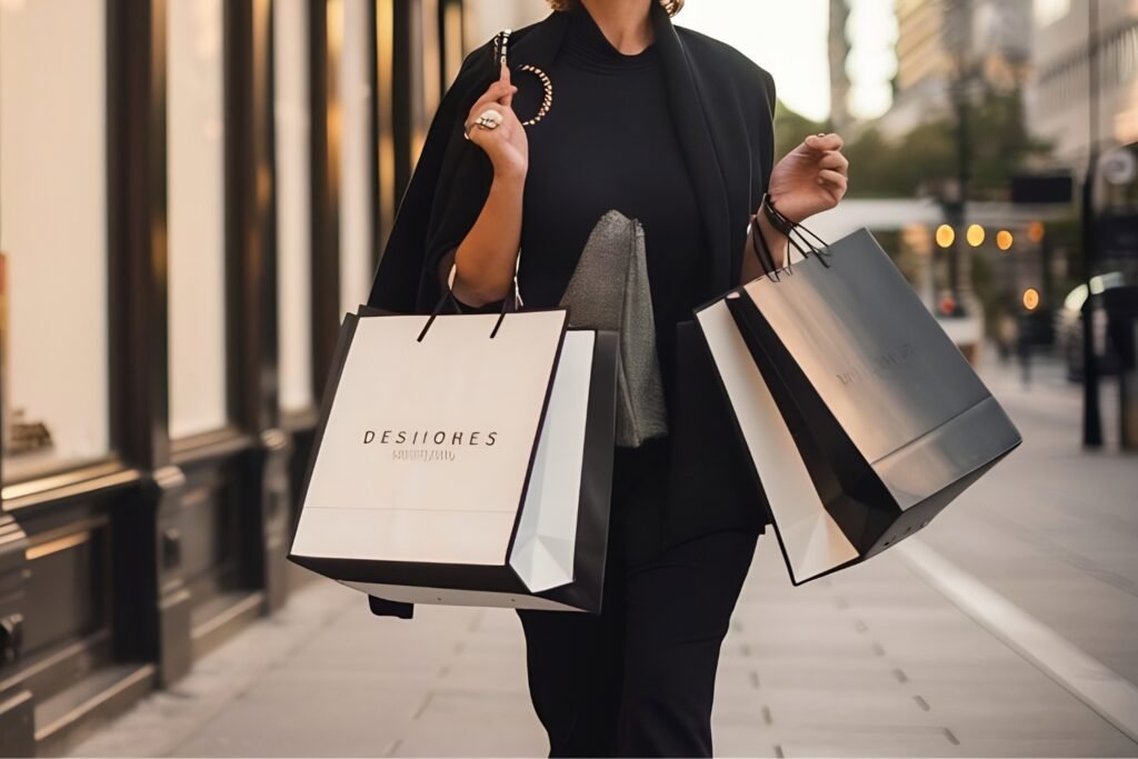 Compras que Não Preenchem