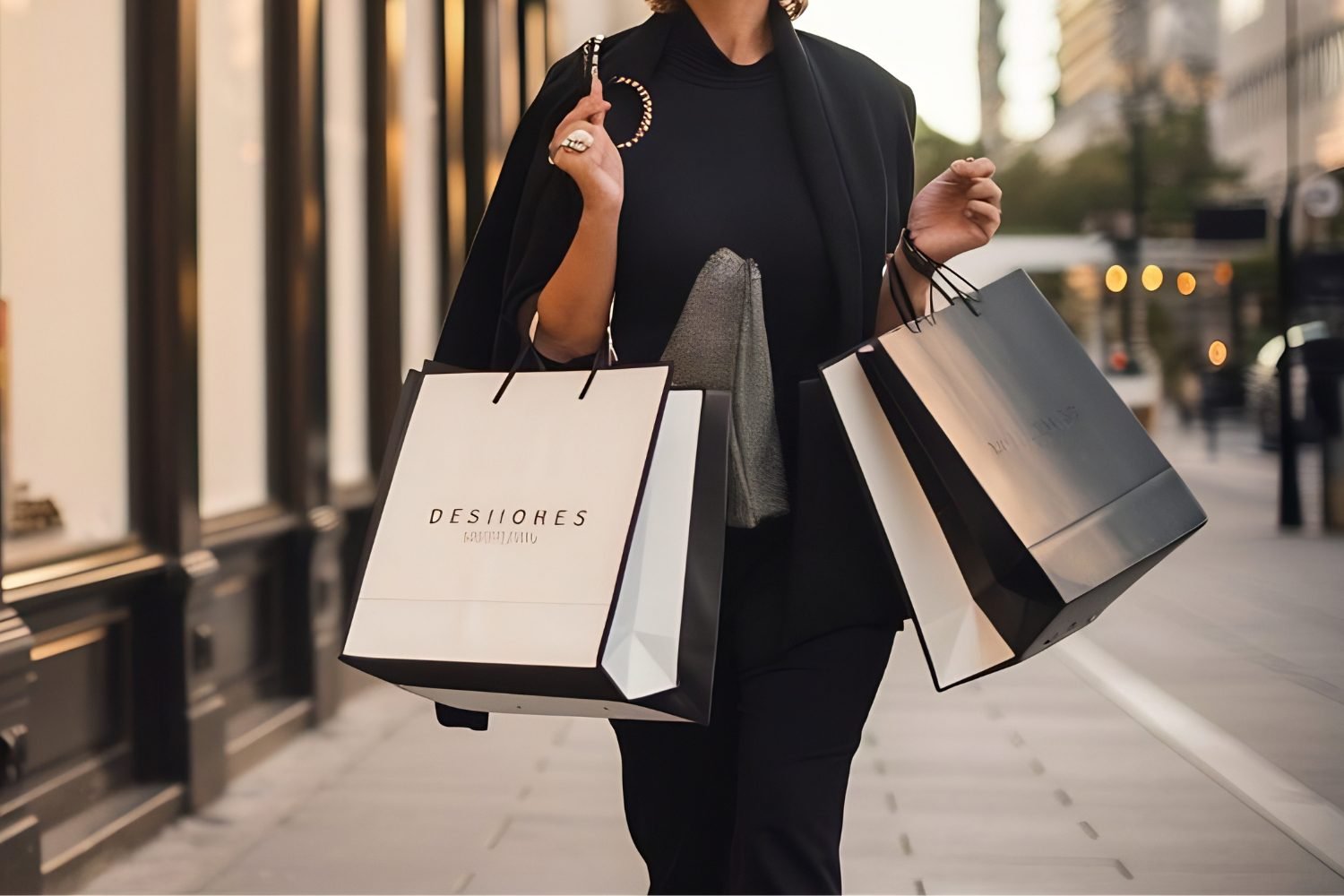 Compras que Não Preenchem