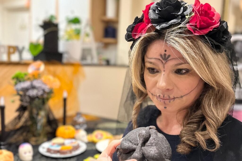 Abóboras e Memórias